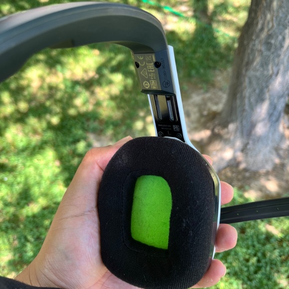 Astro A20 Headset - Picture 5 of 10